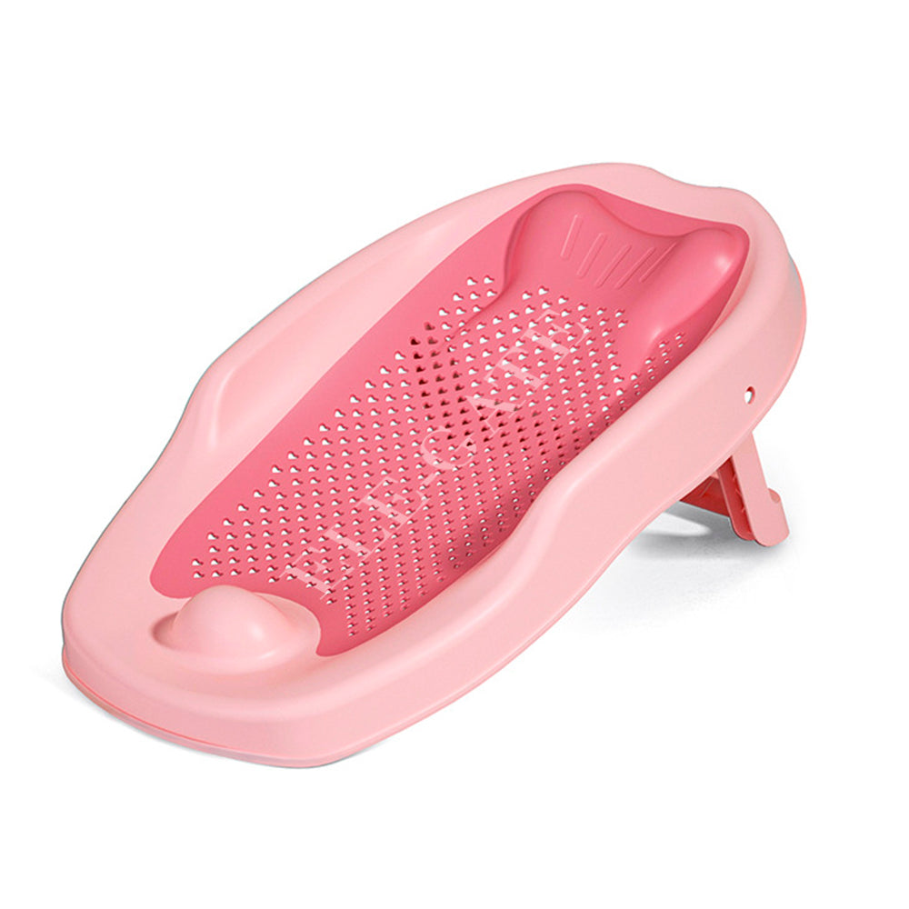 Estante de Apoyo Antideslizante para el Baño del Bebé – Comodidad y Seguridad en la Bañera hog170