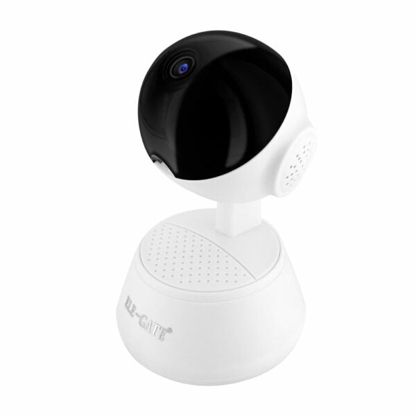 Camara De Seguridad 1080p Wifi Visión Nocturna Alarma web46
