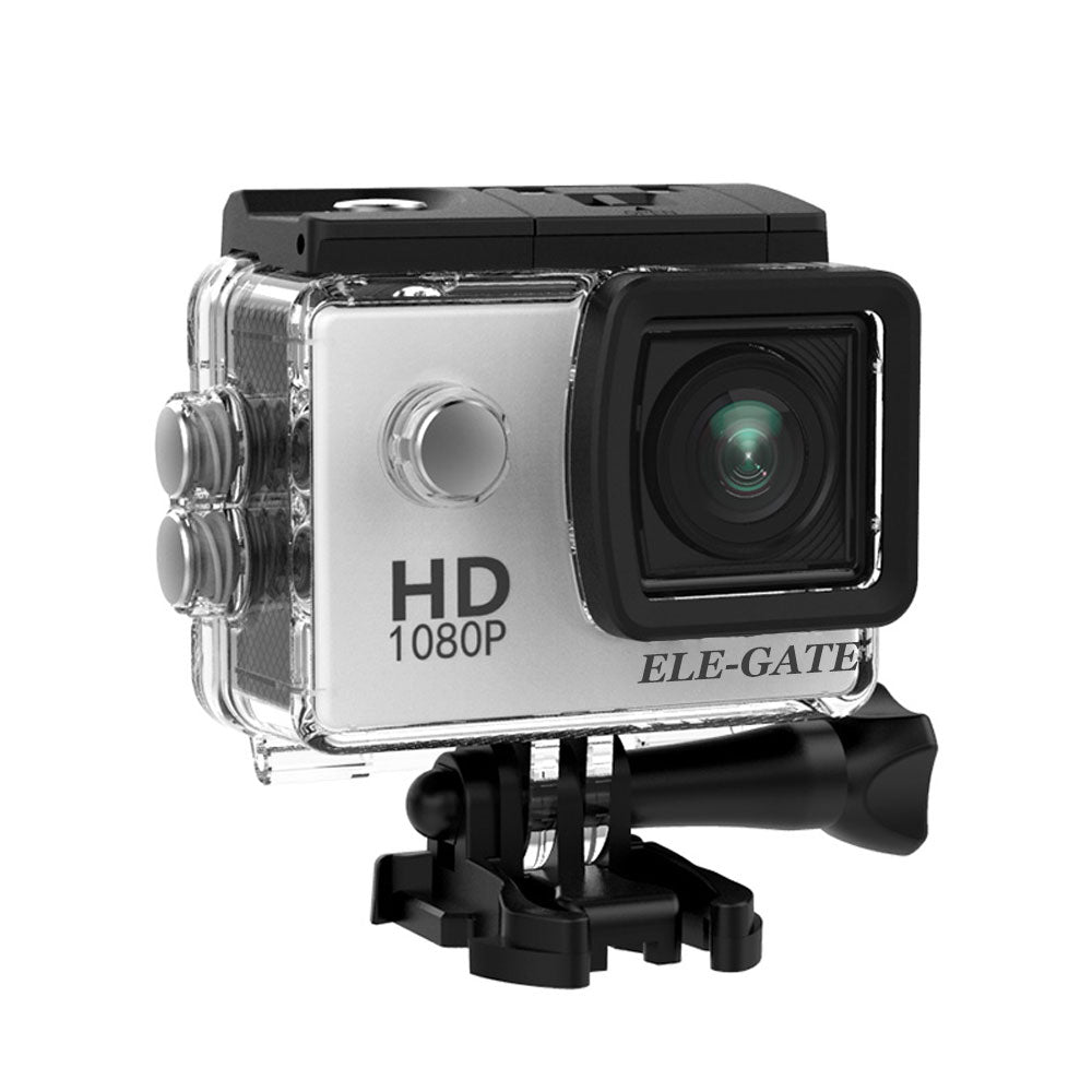 Sports Camara Deportiva Tipo Gopro Sumergible 1080p WEB37