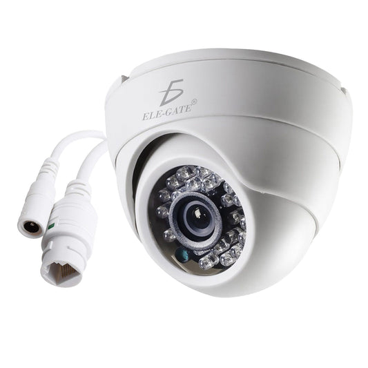 Cámara CCTV para DVR HD 1080P WEB.SH01.2MP.IPC