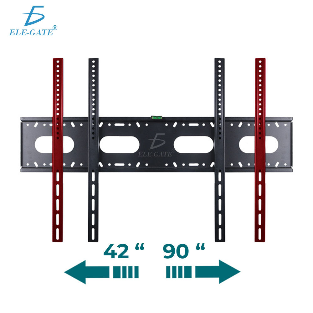 Soporte de Pared para Pantallas de 42 a 90 pulgadas HOLD.79
