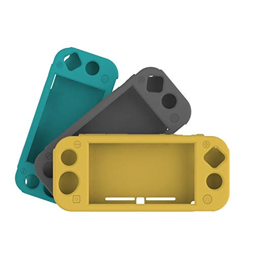 Funda para nintendo switch silicone