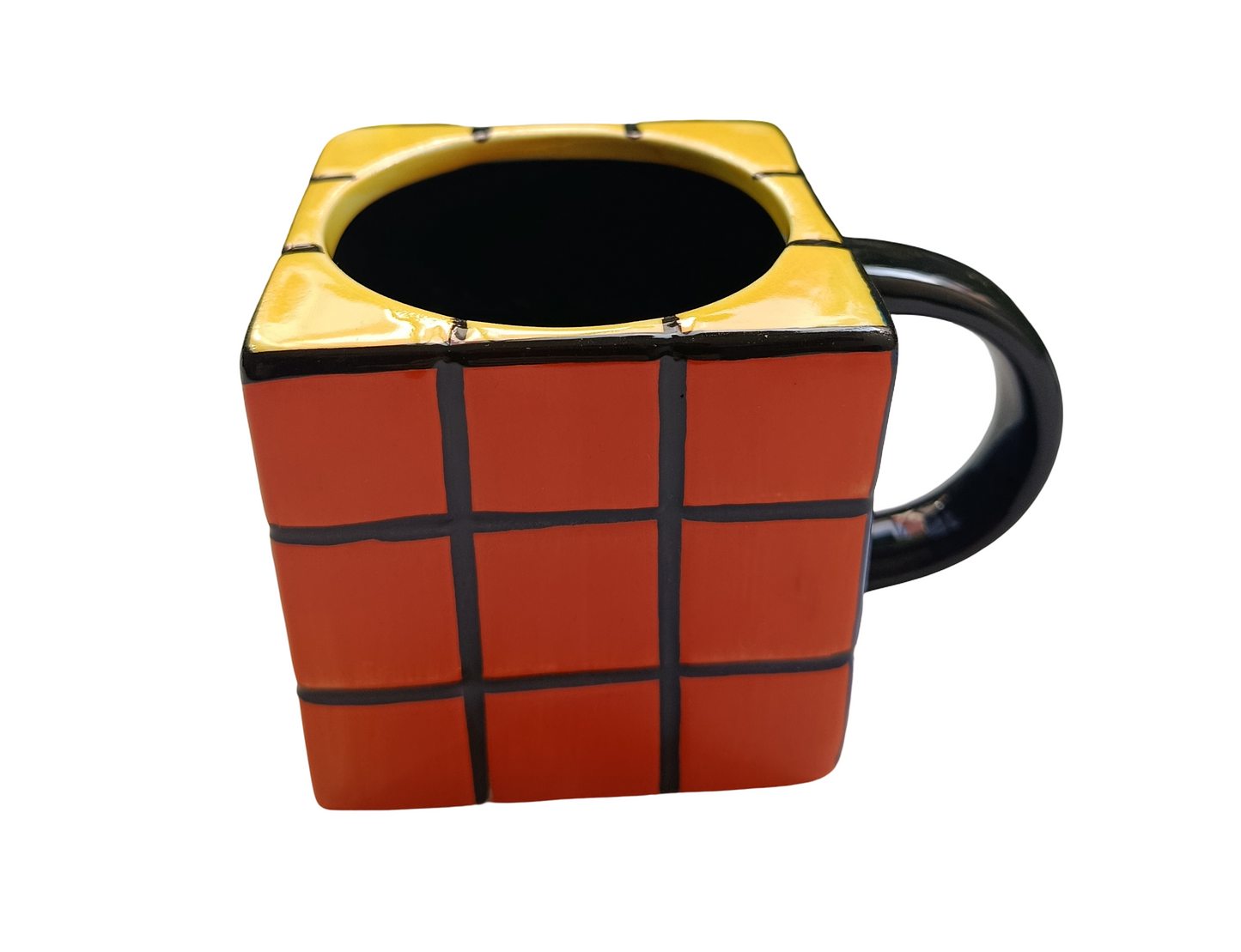 Taza rubik geek gamer 300 ml