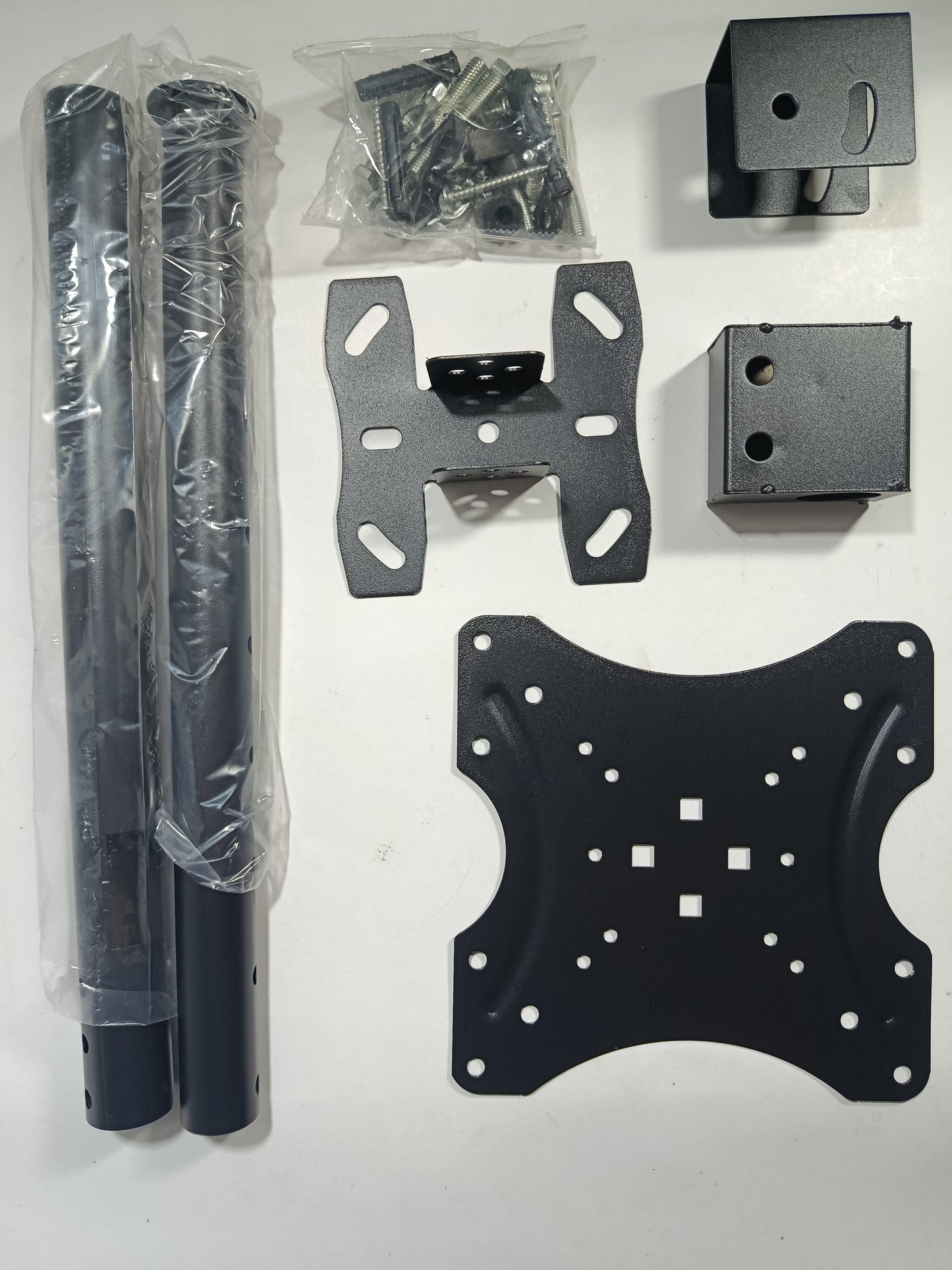 Soporte de Techo Para Pantalla Tv Monitor 14 A 40 Pulgadas