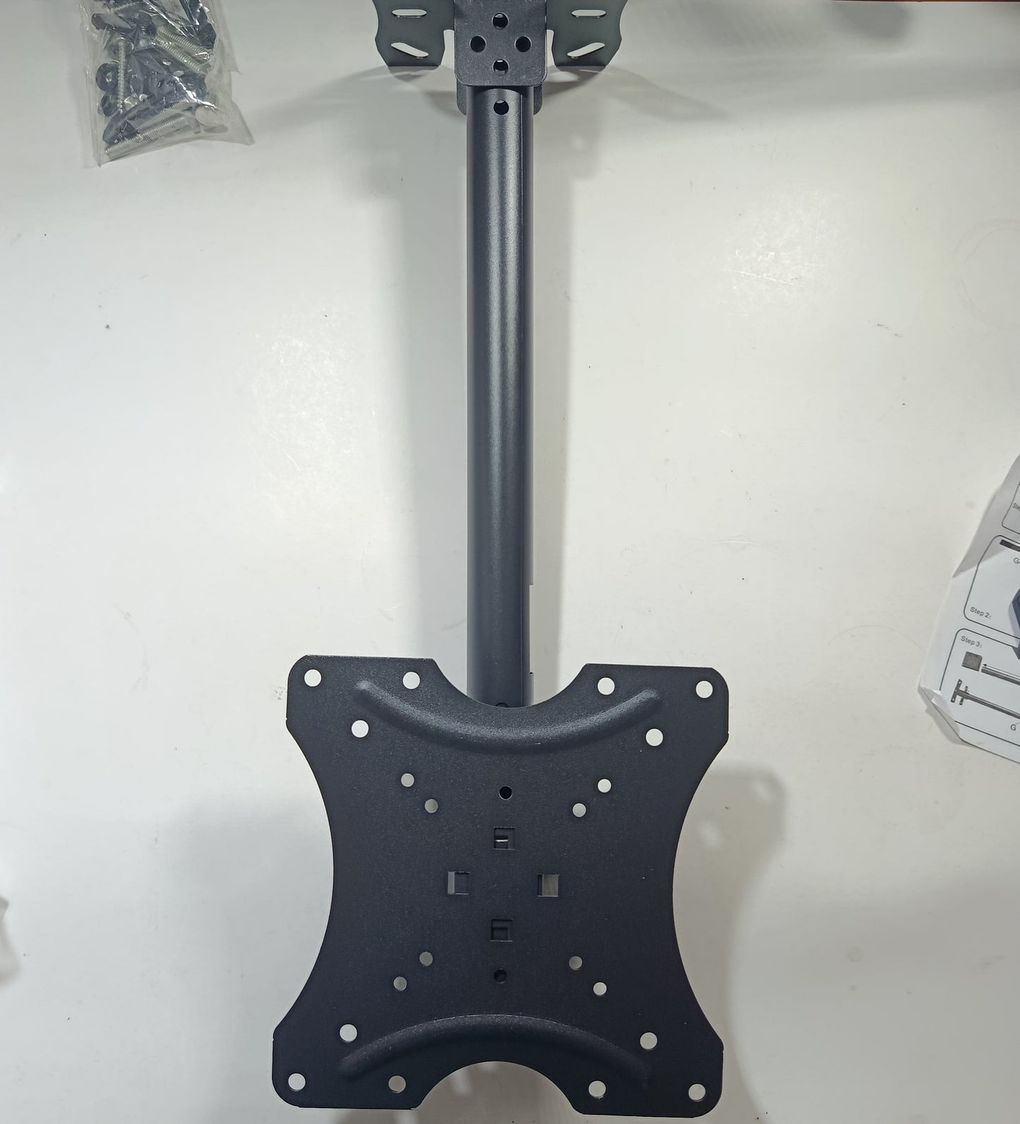 Soporte de Techo Para Pantalla Tv Monitor 14 A 40 Pulgadas