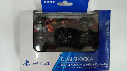 Control Inalambrico Bluetooth Varios Modelos Para Ps4