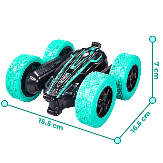 Coche de Radio Control 360° Llantas 4×4 JUG.C500