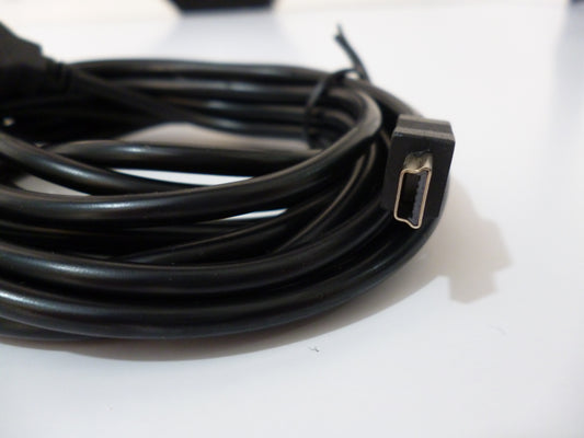 Cable Usb a V3 de 3 metros bocina control ps3