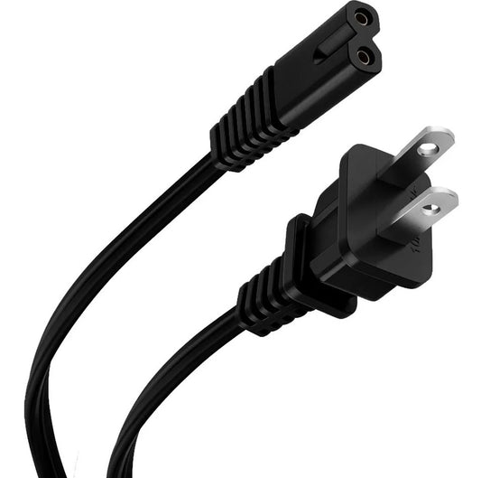 Cable De Alimentación Interlock Para Impresora Grabadora 1.2m wi63